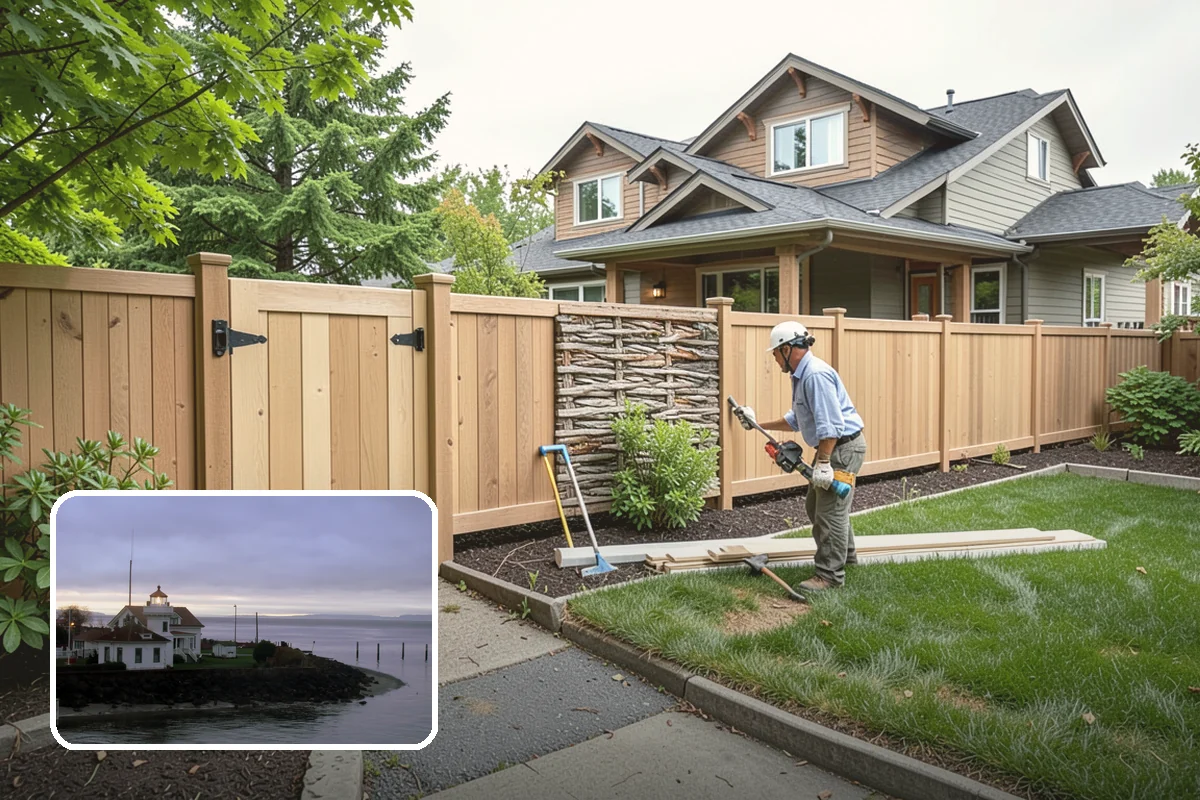 Dormer Addition in Mukilteo, Snohomish County, WA - Adds headroom and floor space upstairs