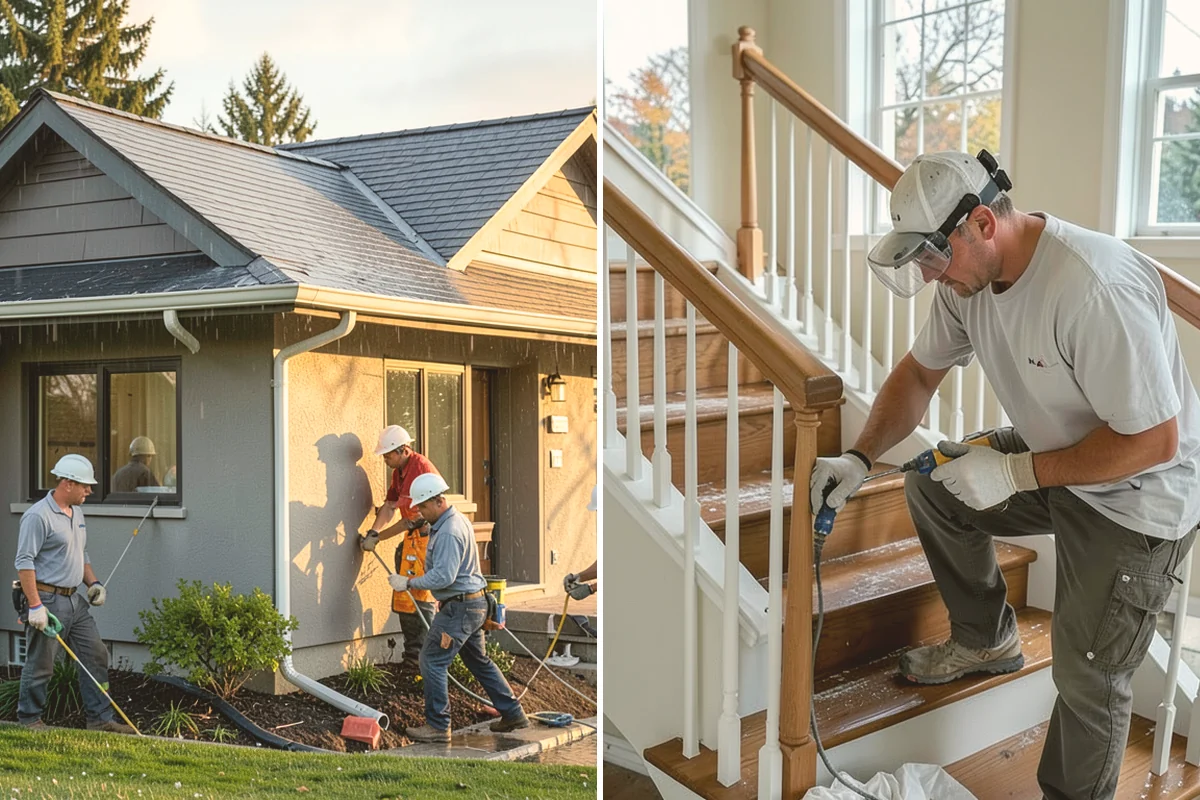 Dormer Addition in Snohomish, Snohomish County, WA - Evaluate the roof structure and attic