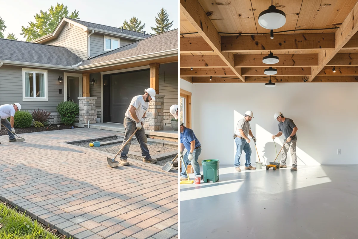 Dormer Addition in Steilacoom, Pierce County, WA - Evaluate the roof structure and attic