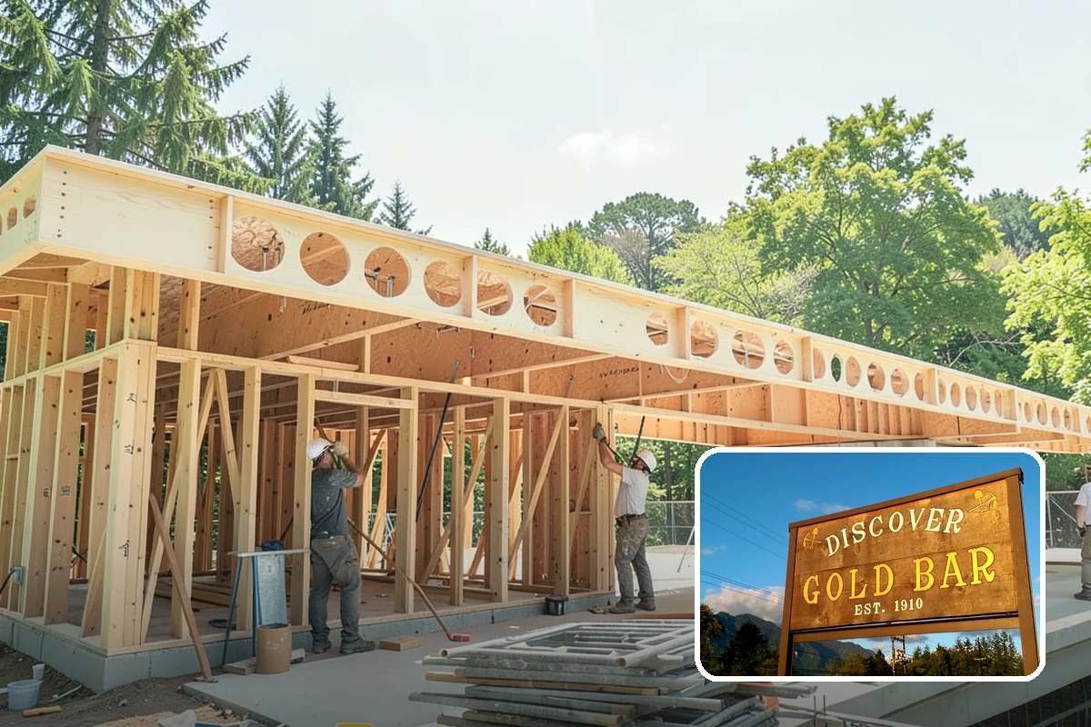 Double-Hung Window Installation in Gold Bar, Snohomish County, WA - Adjustable ventilation from top and bottom sashes