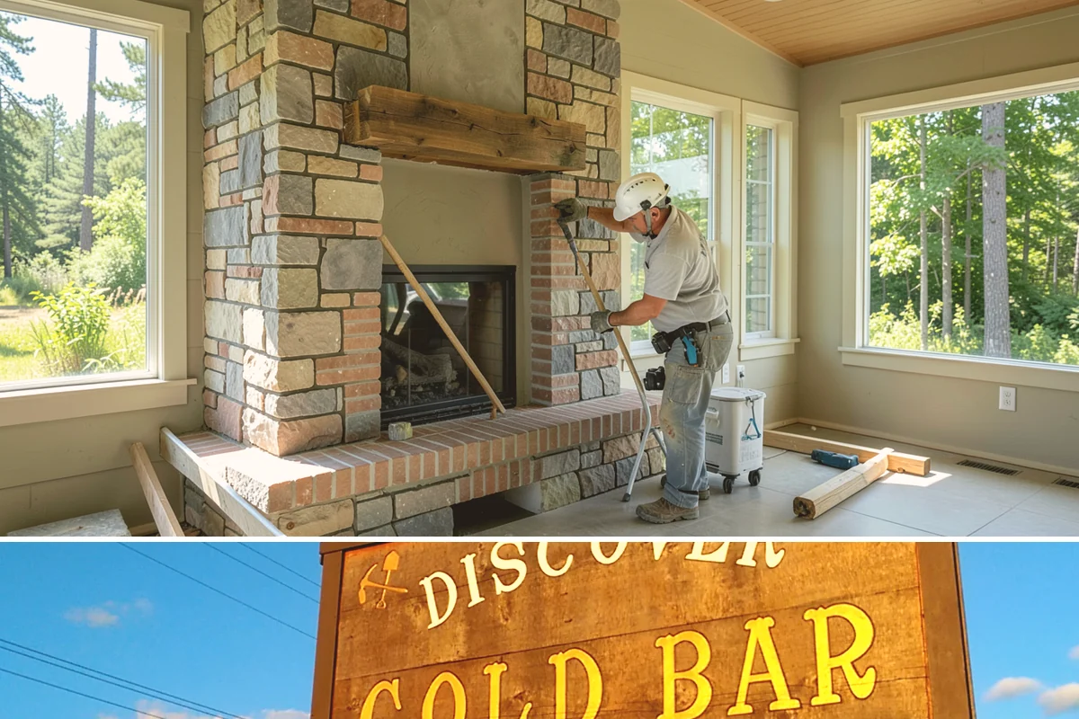 Double-Hung Window Installation in Gold Bar, Snohomish County, WA - Double-hung installs work in every season, with exterior sealing timed around drier conditions when possible.