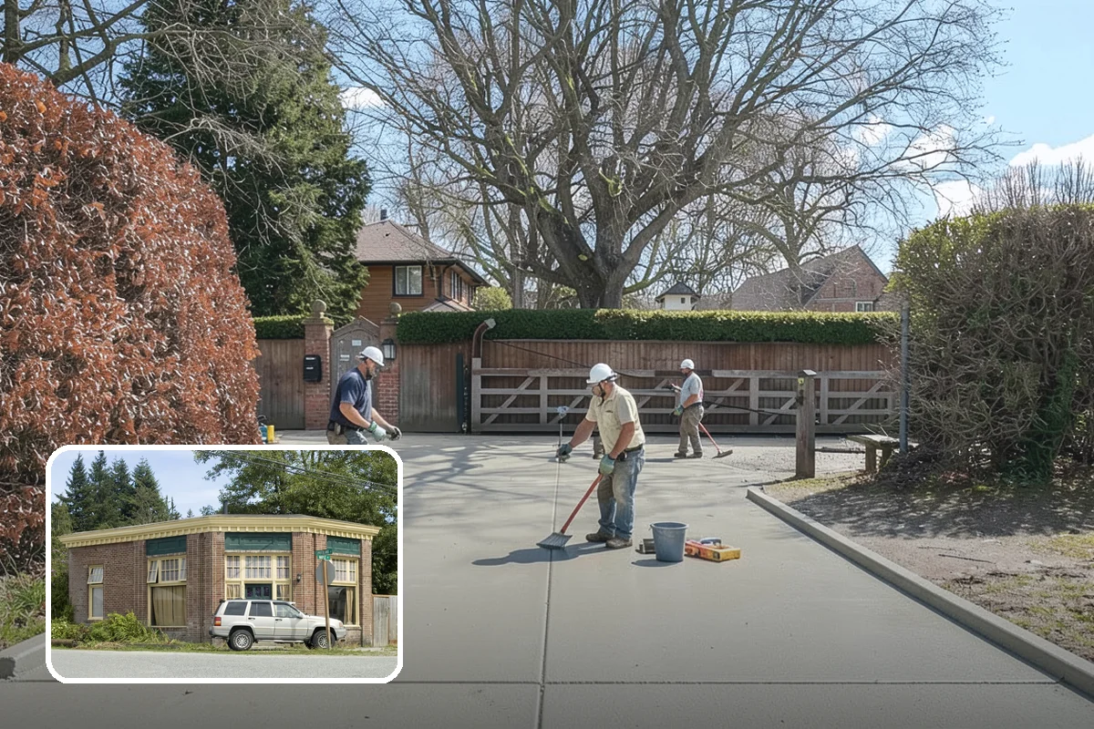Double-Hung Window Installation in Hamilton, Skagit County, WA - Adjustable ventilation from top and bottom sashes