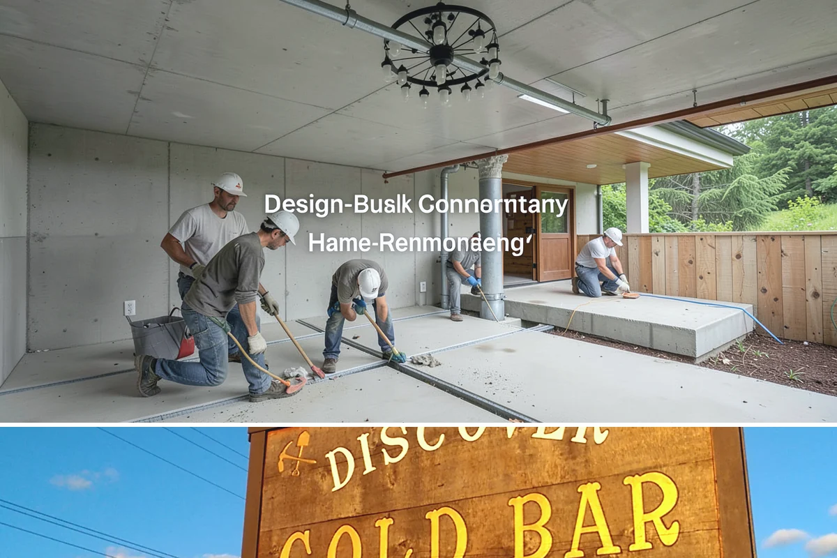Double-Sided Fireplace Installation in Gold Bar, Snohomish County, WA - Adding a double-sided fireplace before the cool season lets both connected rooms benefit from its warmth all winter.