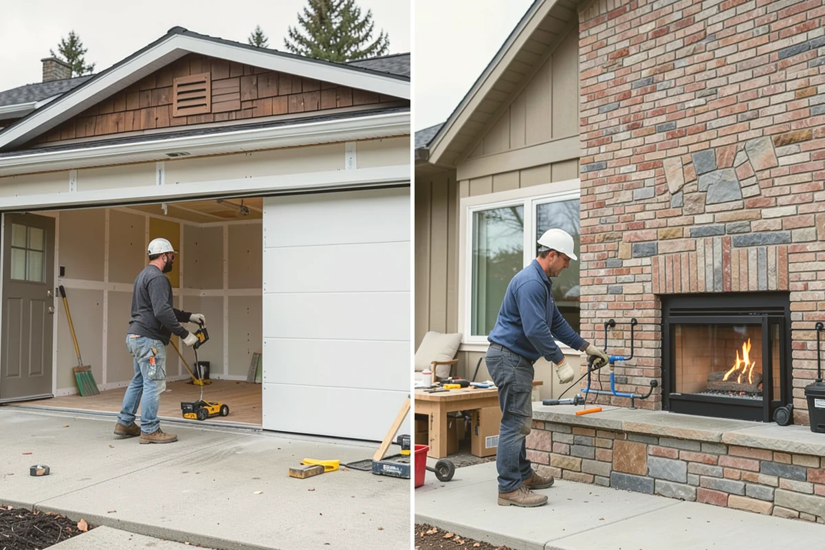 Downspout Installation in Snohomish, Snohomish County, WA - Evaluate gutter flow and foundation drainage