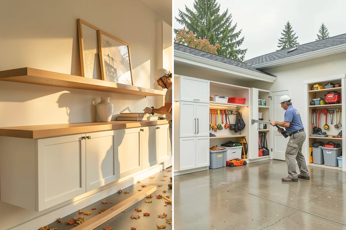 Downspout Installation in Stanwood, Snohomish County, WA - Evaluate gutter flow and foundation drainage