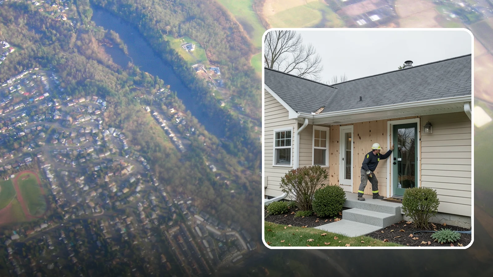 Draft Proofing in Algona, King County, WA - Targeted draft proofing that eliminates the cold air sneaking through doors, windows, and gaps.