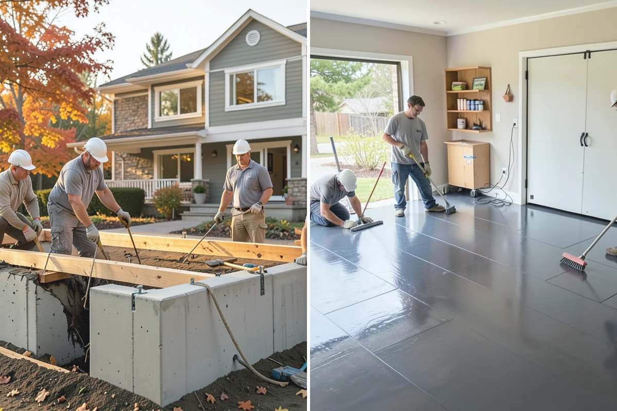 Draft Proofing in Auburn, King County, WA - Identify the doors, windows, and outlets causing drafts