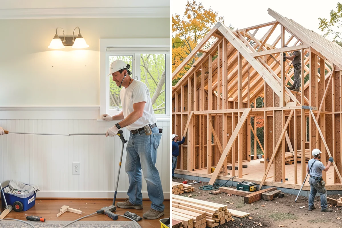 Draft Proofing in Burlington, Skagit County, WA - Identify the doors, windows, and outlets causing drafts