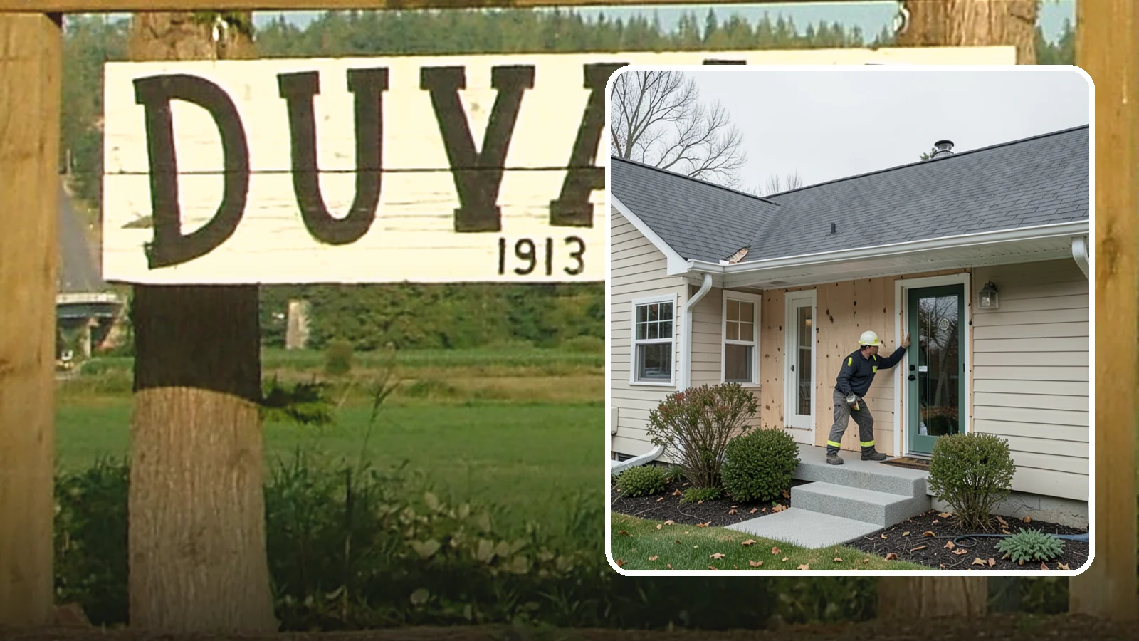 Draft Proofing in Duvall, King County, WA - Targeted draft proofing that eliminates the cold air sneaking through doors, windows, and gaps.