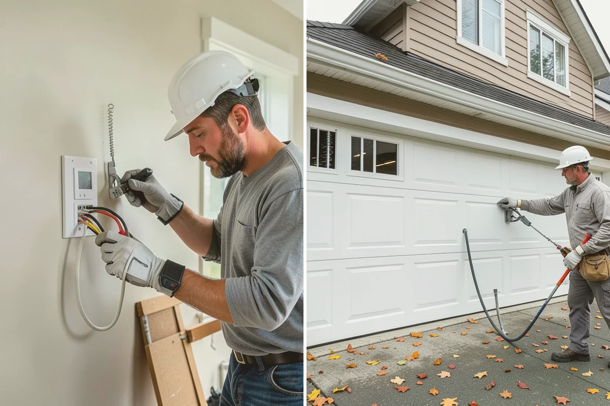 Draft Proofing in Eatonville, Pierce County, WA - Identify the doors, windows, and outlets causing drafts
