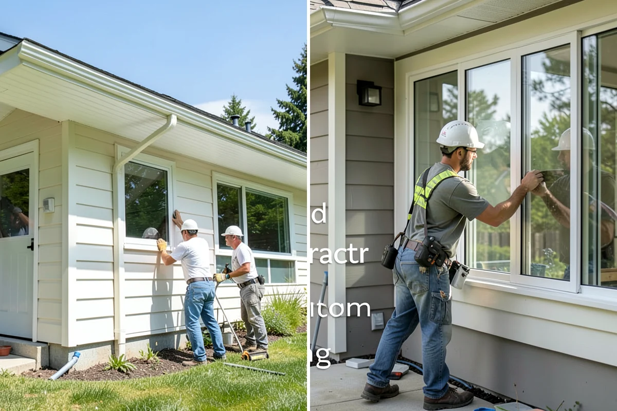 Draft Proofing in Enumclaw, King County, WA - Identify the doors, windows, and outlets causing drafts