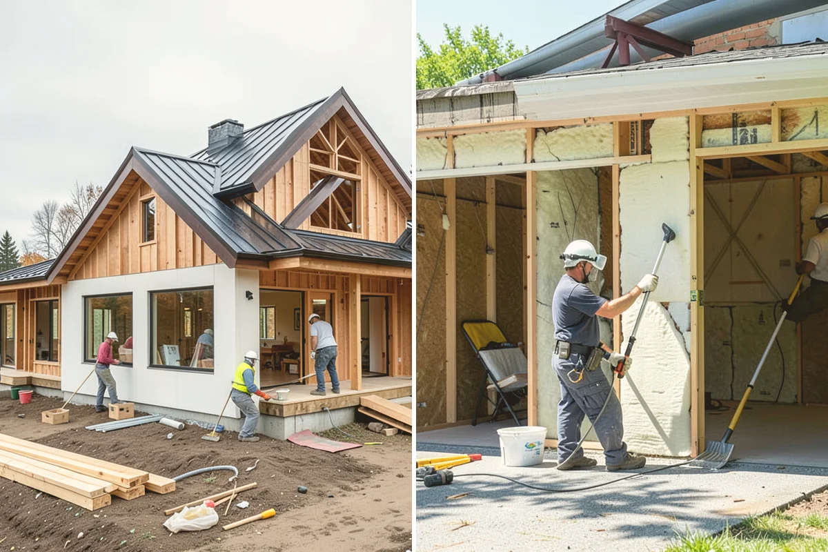 Draft Proofing in Fife, Pierce County, WA - Identify the doors, windows, and outlets causing drafts
