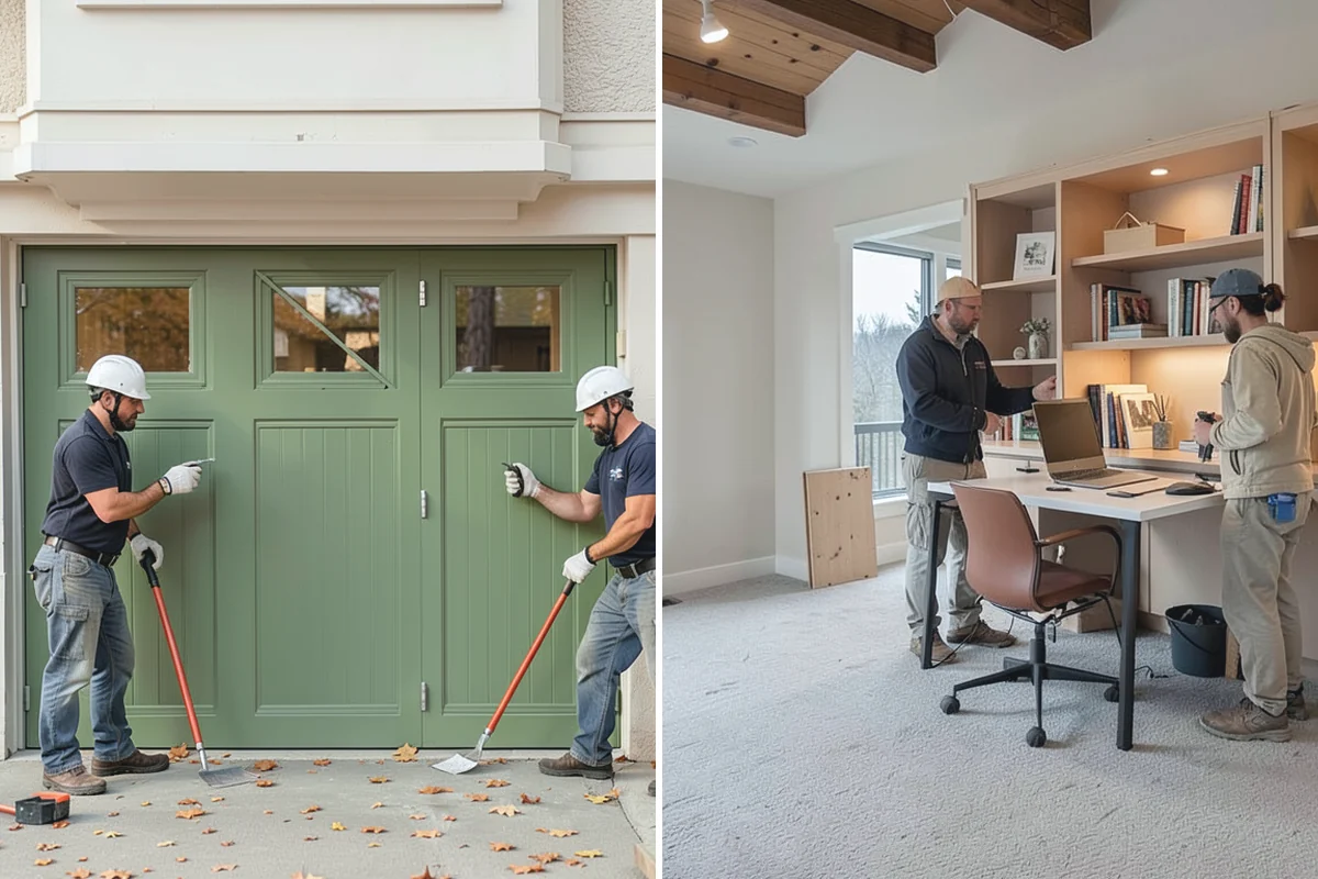Draft Proofing in Gold Bar, Snohomish County, WA - Identify the doors, windows, and outlets causing drafts