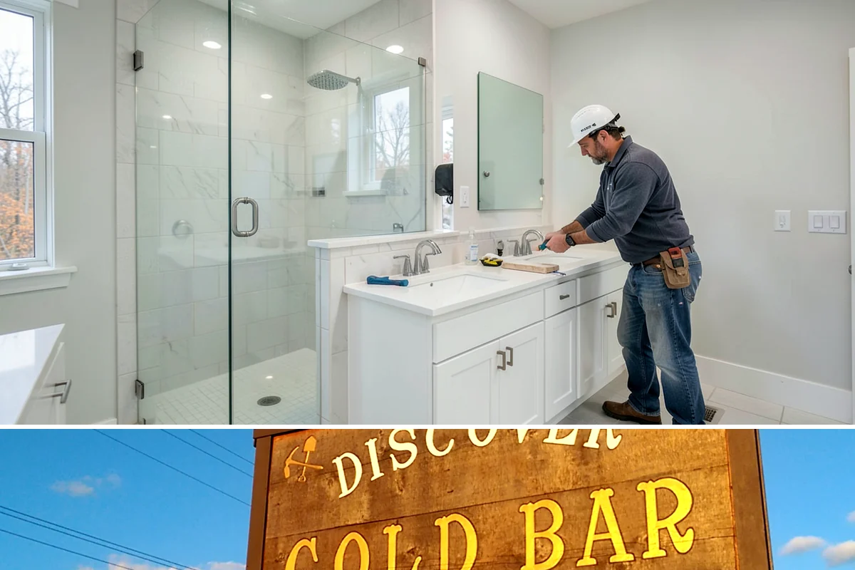 Draft Proofing in Gold Bar, Snohomish County, WA - Early fall is the best time to draft-proof before the first cold snaps hit.