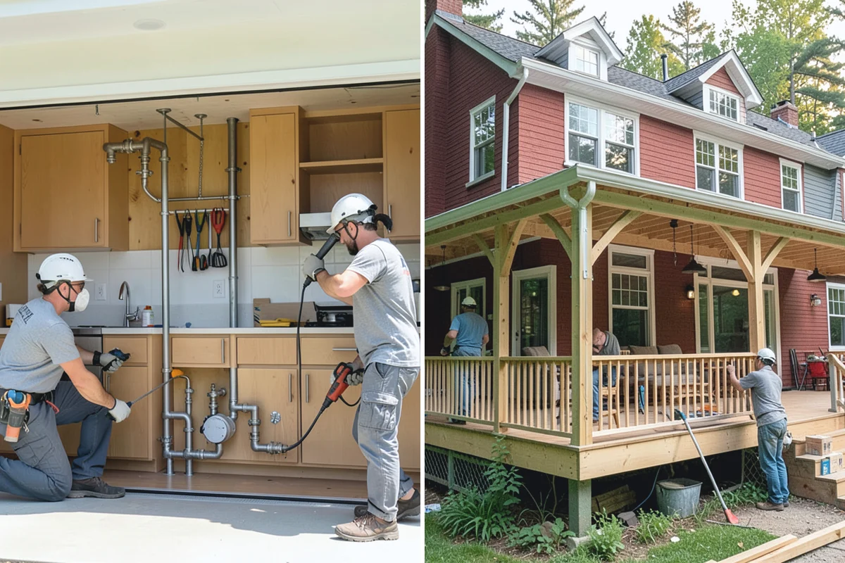 Draft Proofing in Hamilton, Skagit County, WA - Identify the doors, windows, and outlets causing drafts