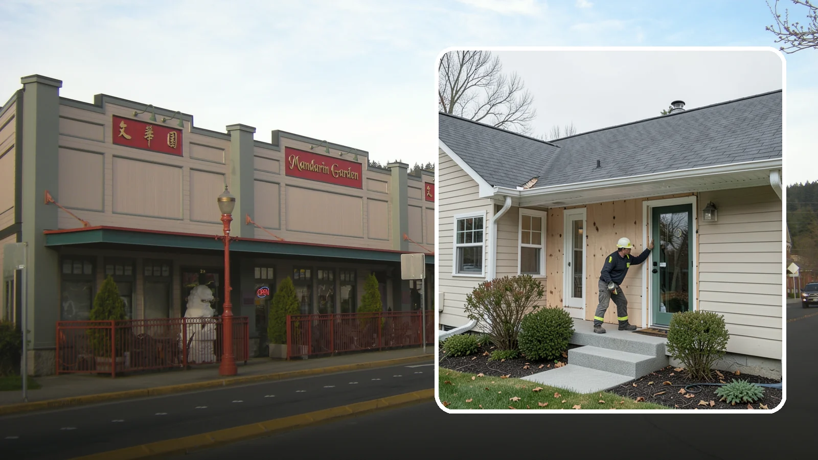 Draft Proofing in Issaquah, King County, WA - Targeted draft proofing that eliminates the cold air sneaking through doors, windows, and gaps.