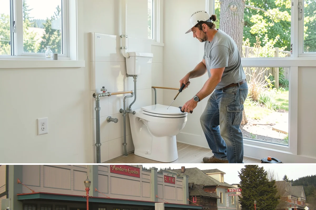 Draft Proofing in Issaquah, King County, WA - Early fall is the best time to draft-proof before the first cold snaps hit.