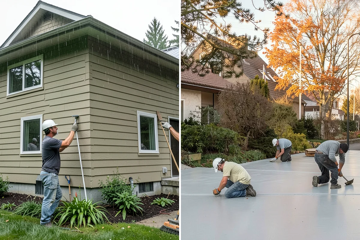 Draft Proofing in Kenmore, King County, WA - Identify the doors, windows, and outlets causing drafts