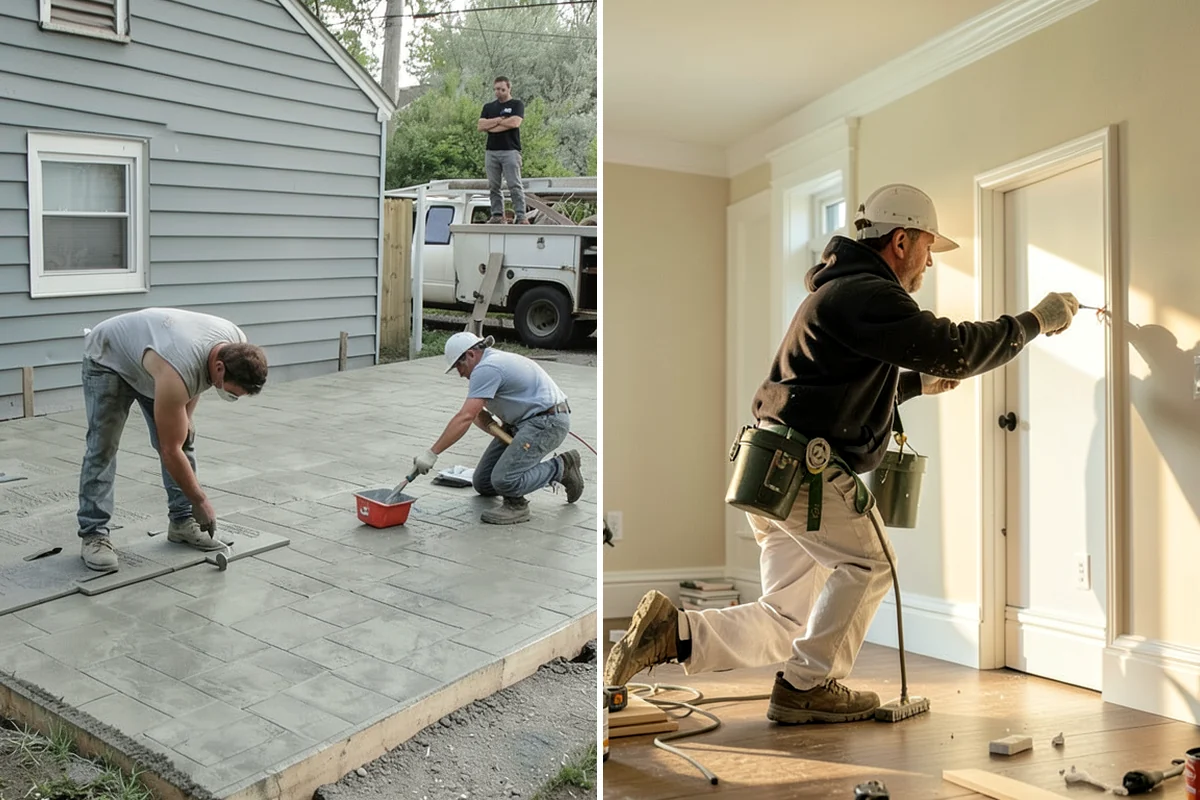 Draft Proofing in Lyman, Skagit County, WA - Identify the doors, windows, and outlets causing drafts