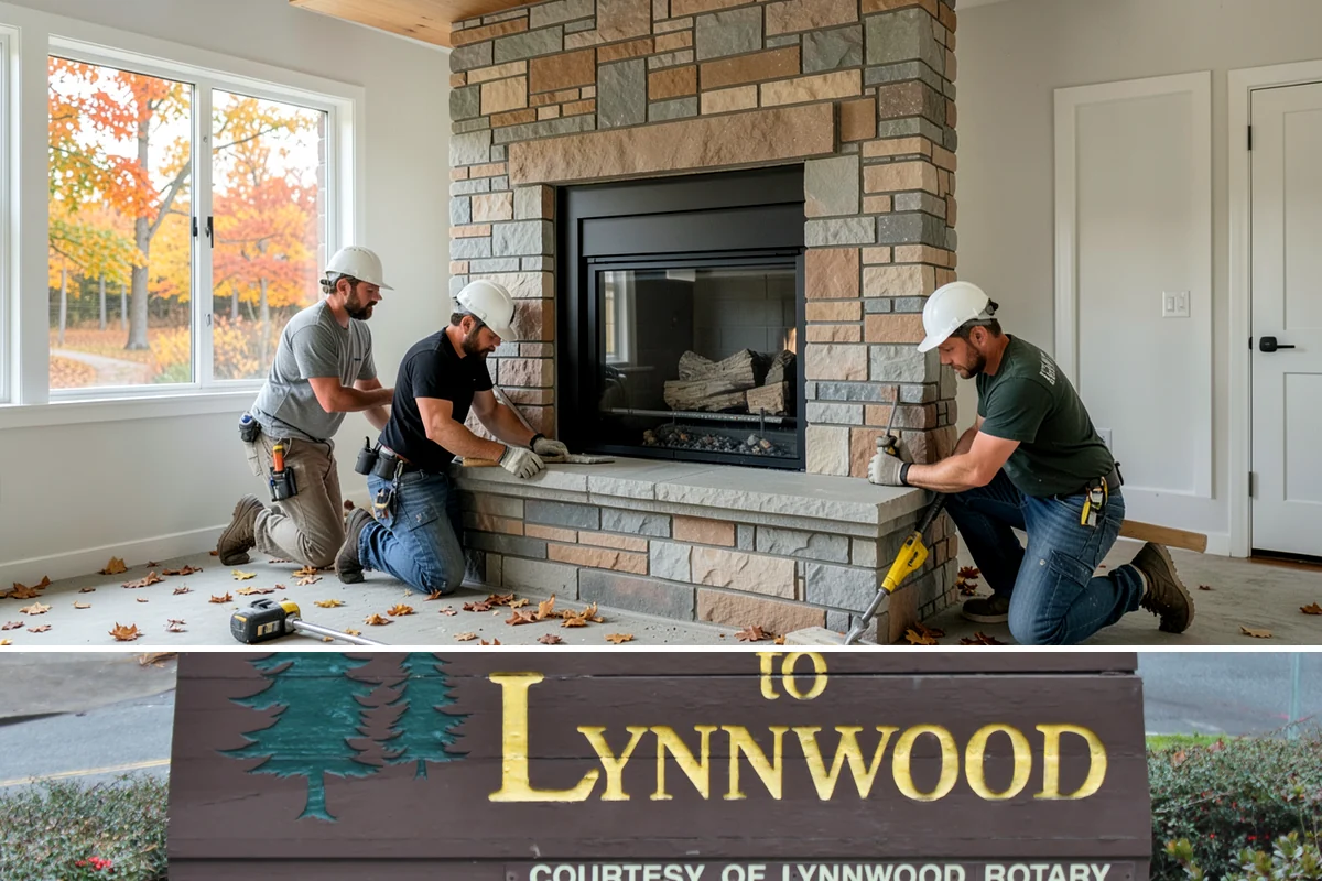 Draft Proofing in Lynnwood, Snohomish County, WA - Early fall is the best time to draft-proof before the first cold snaps hit.