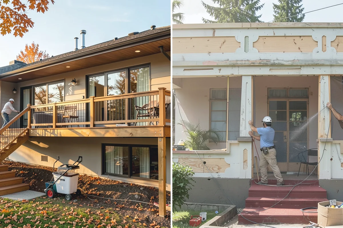 Draft Proofing in Marysville, Snohomish County, WA - Identify the doors, windows, and outlets causing drafts