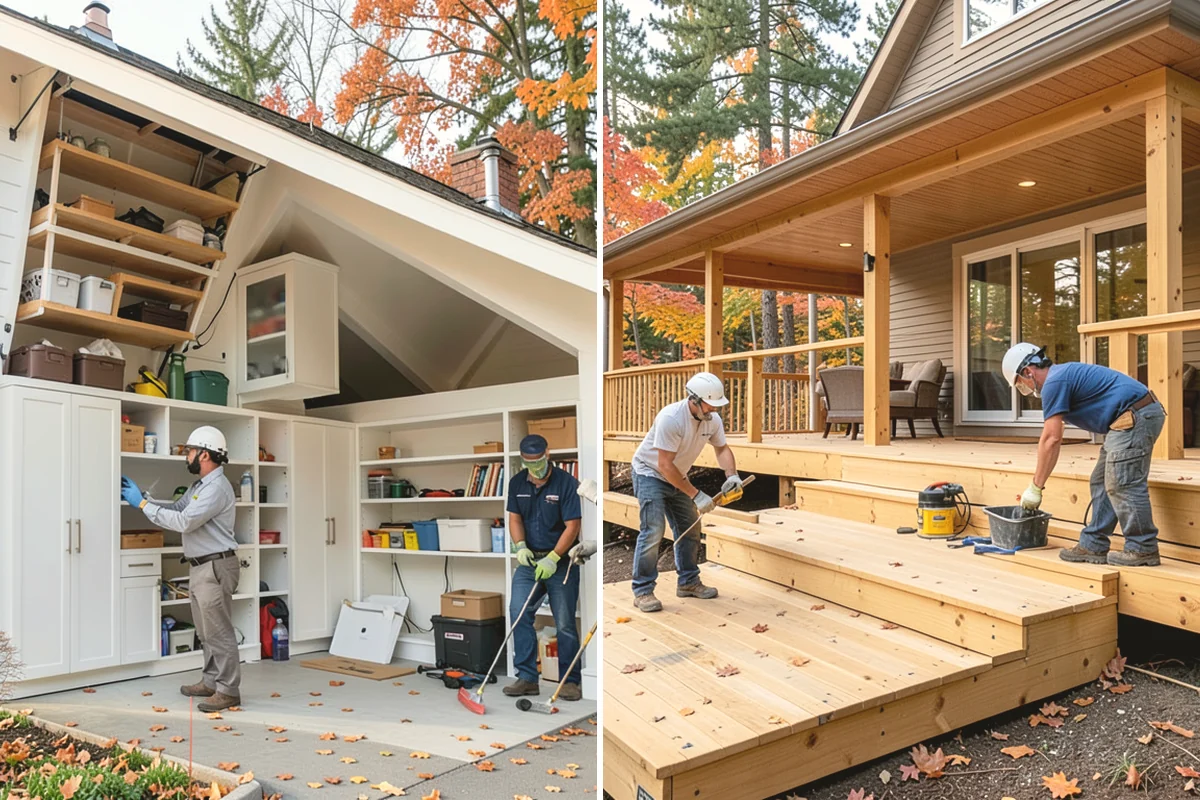 Draft Proofing in Mercer Island, King County, WA - Identify the doors, windows, and outlets causing drafts