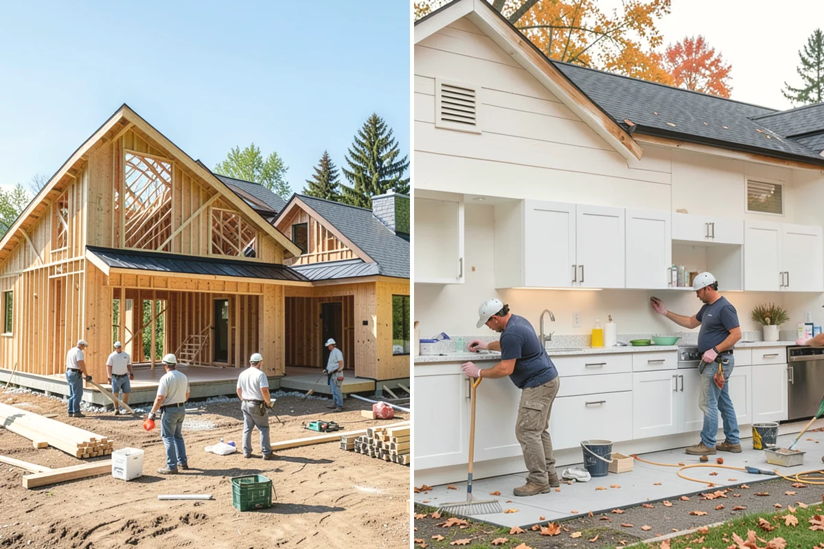 Draft Proofing in Mill Creek, Snohomish County, WA - Identify the doors, windows, and outlets causing drafts