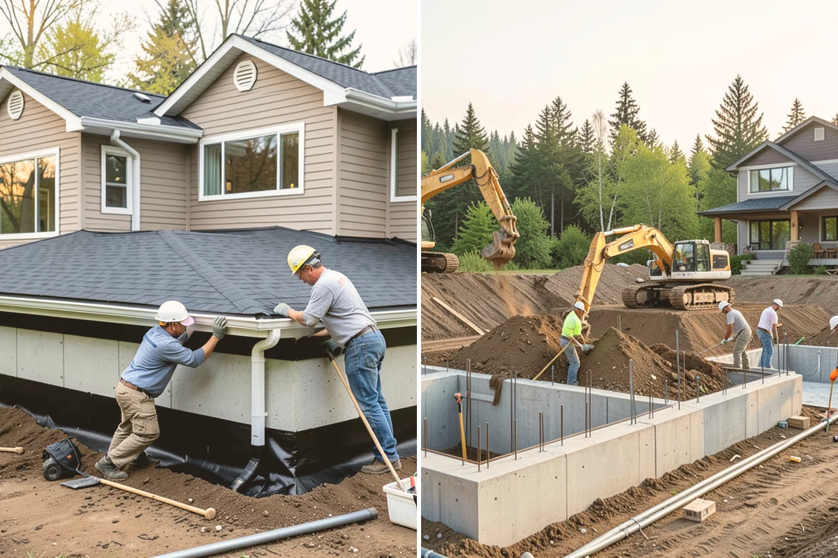 Draft Proofing in Milton, King County, WA - Identify the doors, windows, and outlets causing drafts