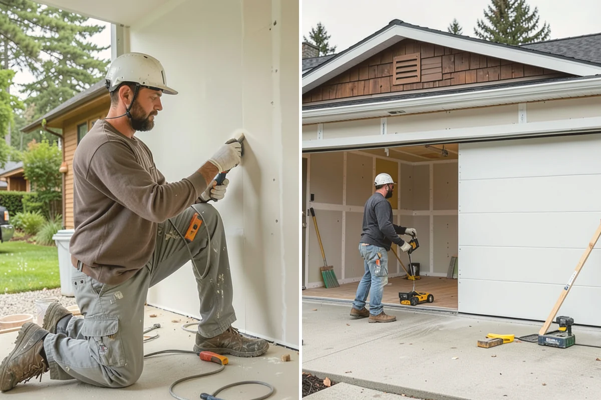 Draft Proofing in Orting, Pierce County, WA - Identify the doors, windows, and outlets causing drafts