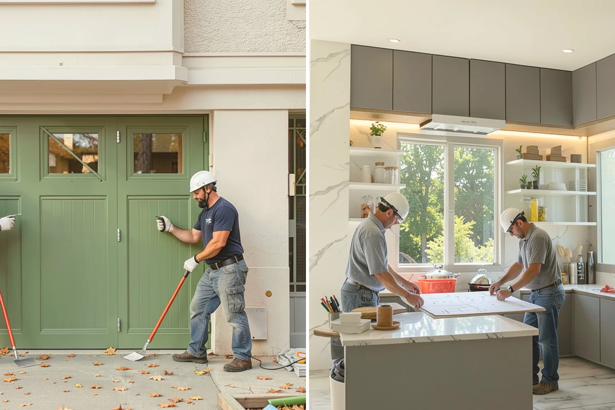 Draft Proofing in Sammamish, King County, WA - Identify the doors, windows, and outlets causing drafts