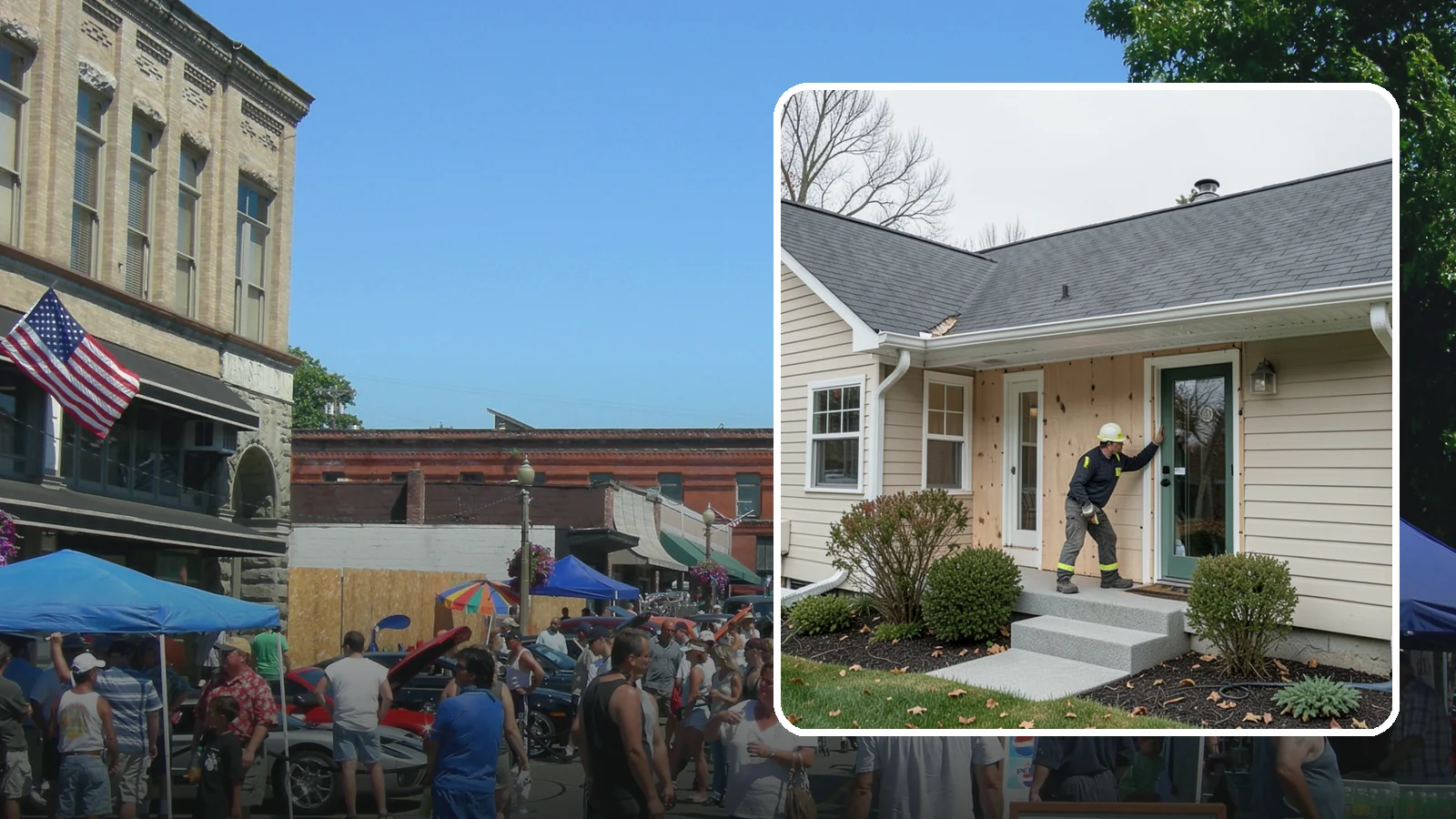Draft Proofing in Snohomish, Snohomish County, WA - Targeted draft proofing that eliminates the cold air sneaking through doors, windows, and gaps.