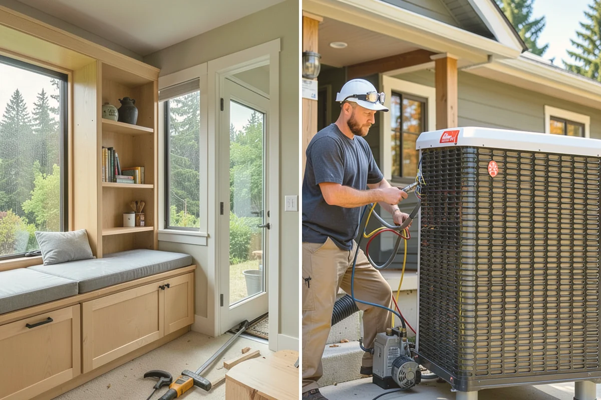 Draft Proofing in Snohomish, Snohomish County, WA - Identify the doors, windows, and outlets causing drafts