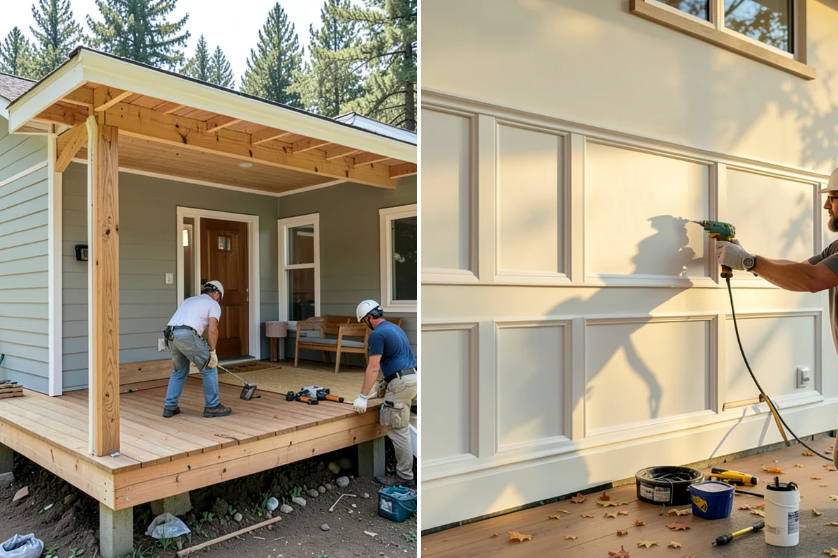 Draft Proofing in Snoqualmie, King County, WA - Identify the doors, windows, and outlets causing drafts