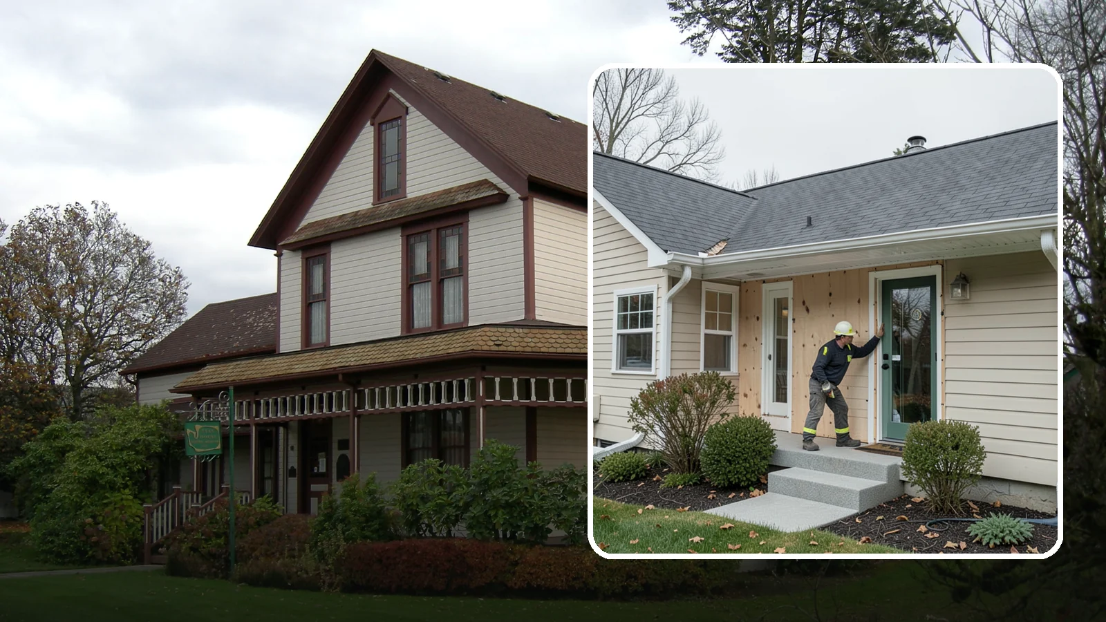 Draft Proofing in Sumner, Pierce County, WA - Targeted draft proofing that eliminates the cold air sneaking through doors, windows, and gaps.