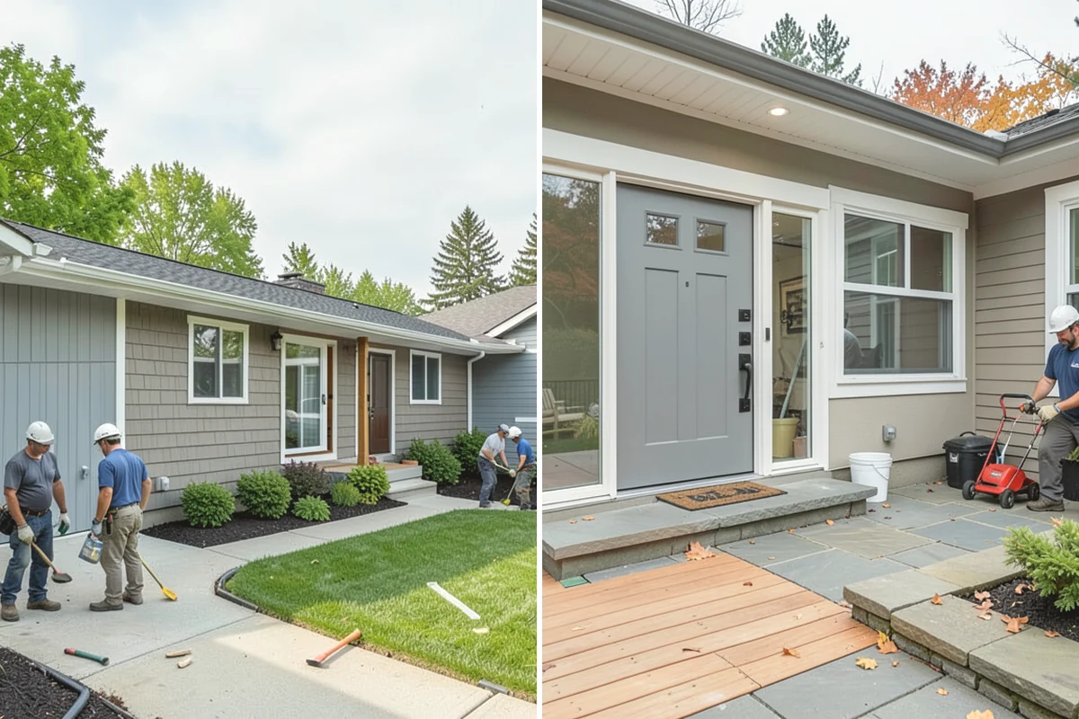 Draft Proofing in Tacoma, Pierce County, WA - Identify the doors, windows, and outlets causing drafts