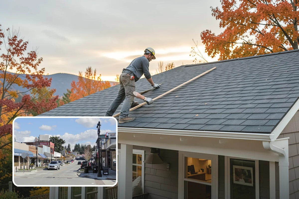 Driveway Apron Installation in Bothell, King County, WA - Creates a smooth, durable street-to-driveway transition
