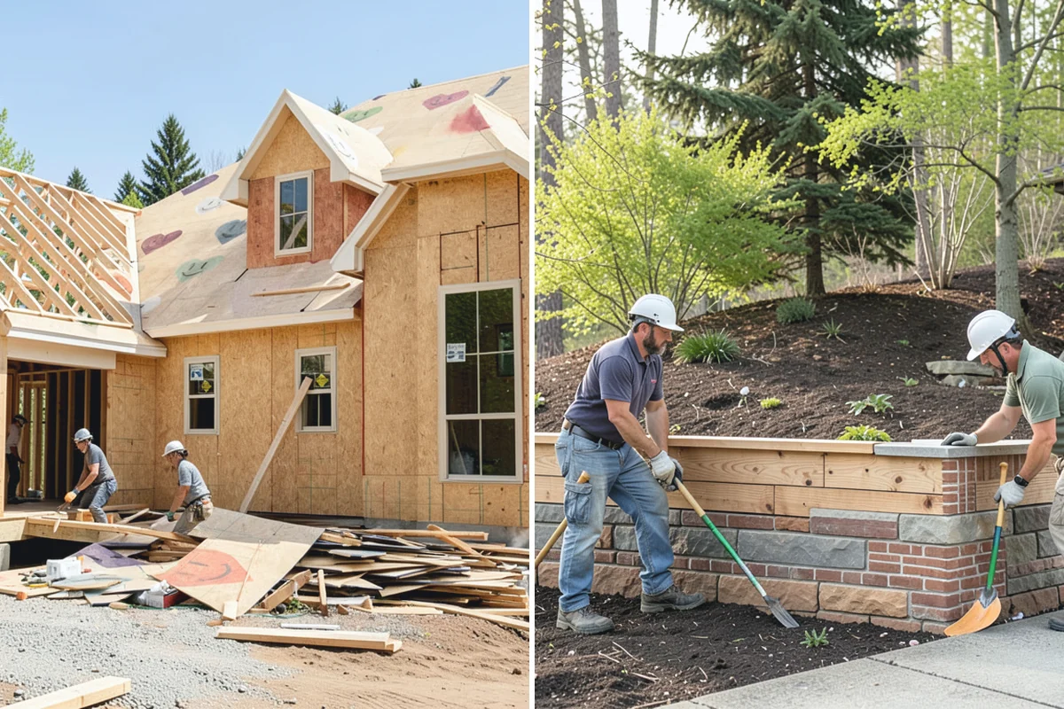 Driveway Apron Installation in Hamilton, Skagit County, WA - Confirm jurisdiction requirements and secure approvals