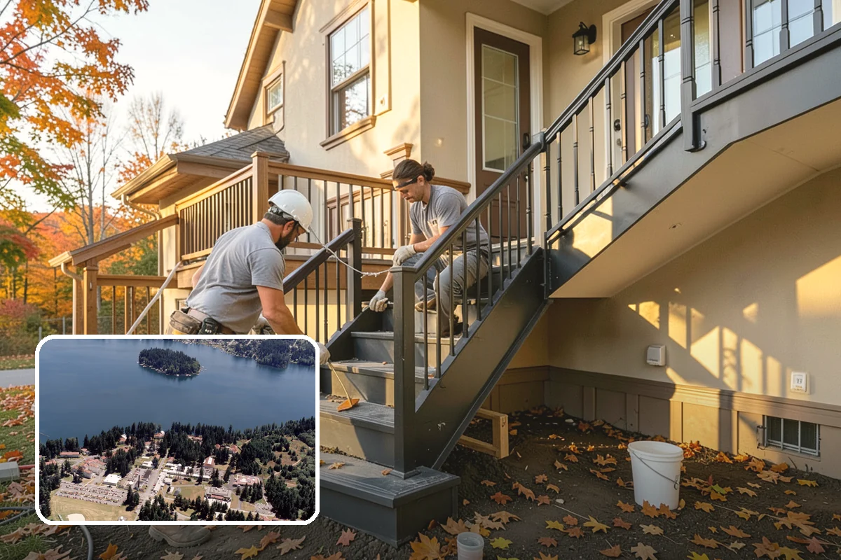 Driveway Apron Installation in Lakewood, Pierce County, WA - Creates a smooth, durable street-to-driveway transition
