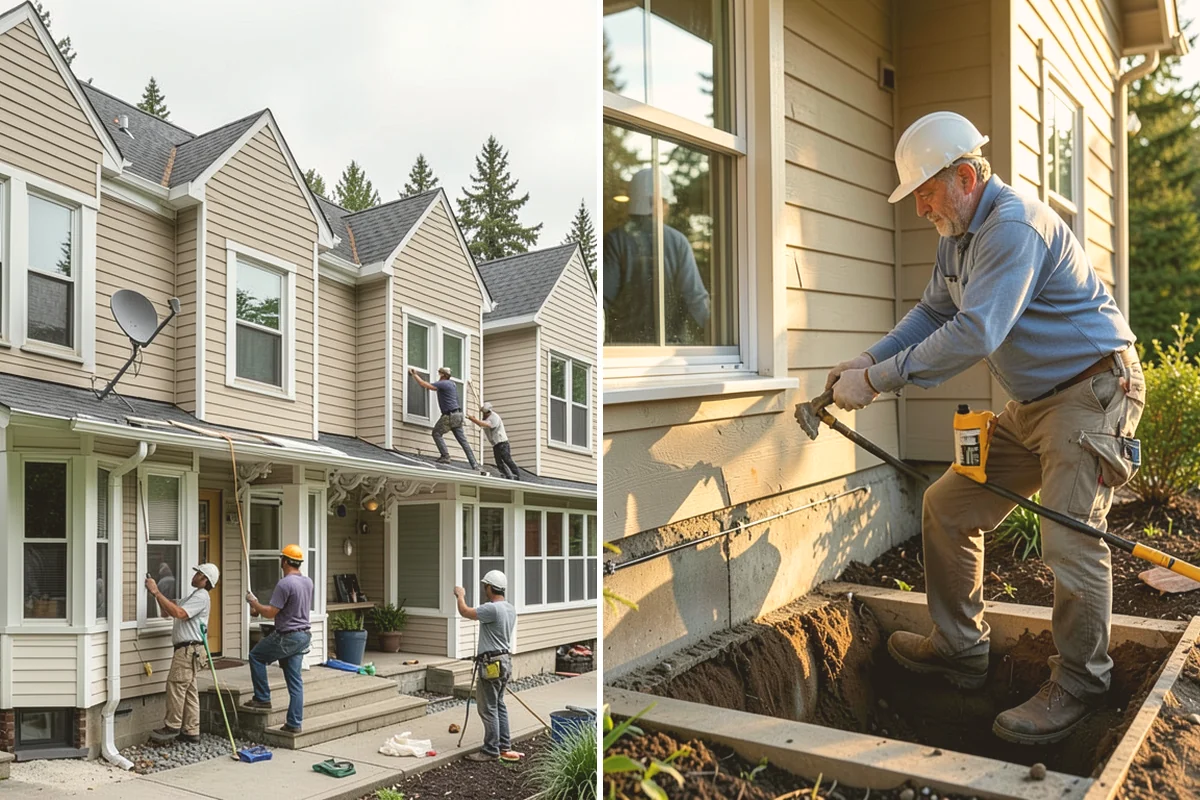 Driveway Apron Installation in Langley, Island County, WA - Confirm jurisdiction requirements and secure approvals