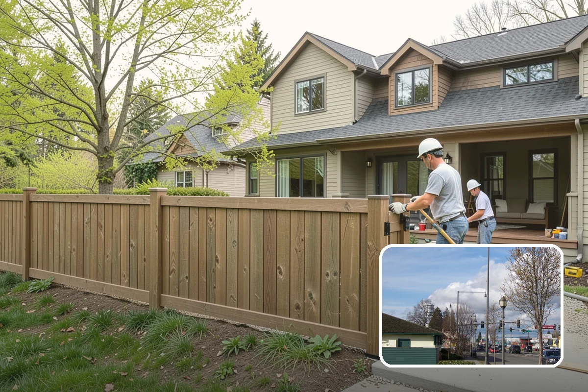 Driveway Apron Installation in Marysville, Snohomish County, WA - Creates a smooth, durable street-to-driveway transition