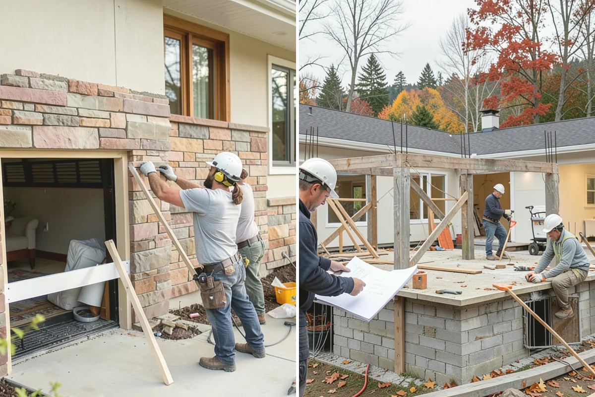Driveway Apron Installation in Mercer Island, King County, WA - Confirm jurisdiction requirements and secure approvals