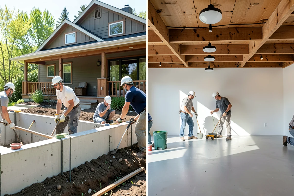 Driveway Apron Installation in Puyallup, Pierce County, WA - Confirm jurisdiction requirements and secure approvals