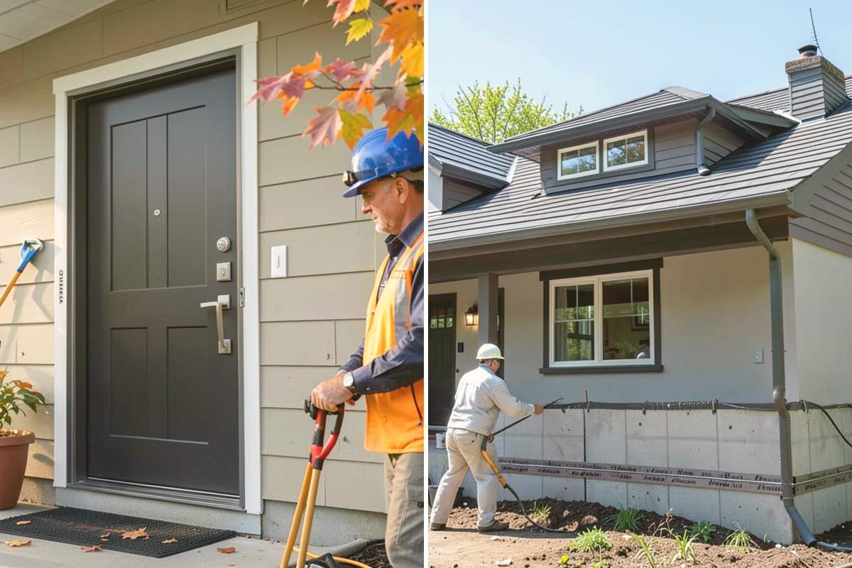 Driveway Apron Installation in Snohomish, Snohomish County, WA - Confirm jurisdiction requirements and secure approvals