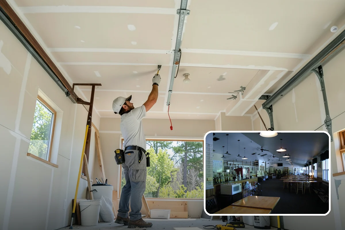 Driveway Extension in Black Diamond, King County, WA - Added parking and maneuvering room