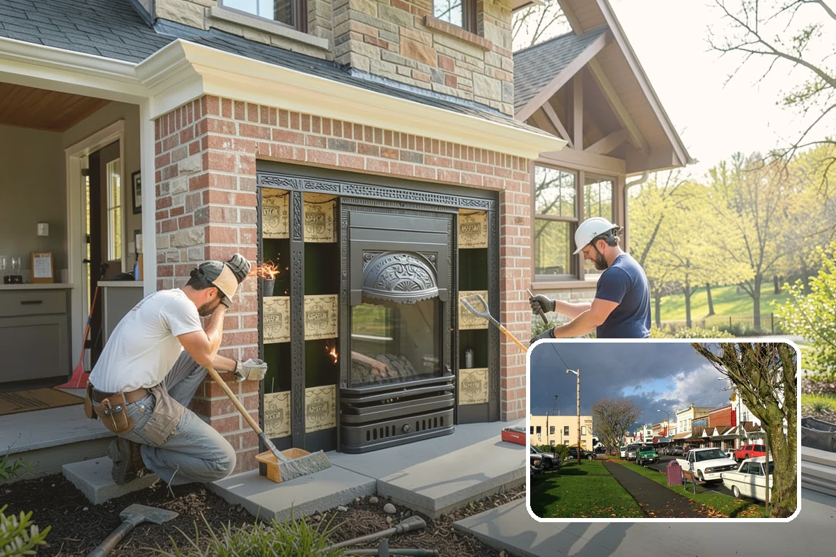 Driveway Repair in Arlington, Snohomish County, WA - Extends the life of the existing driveway