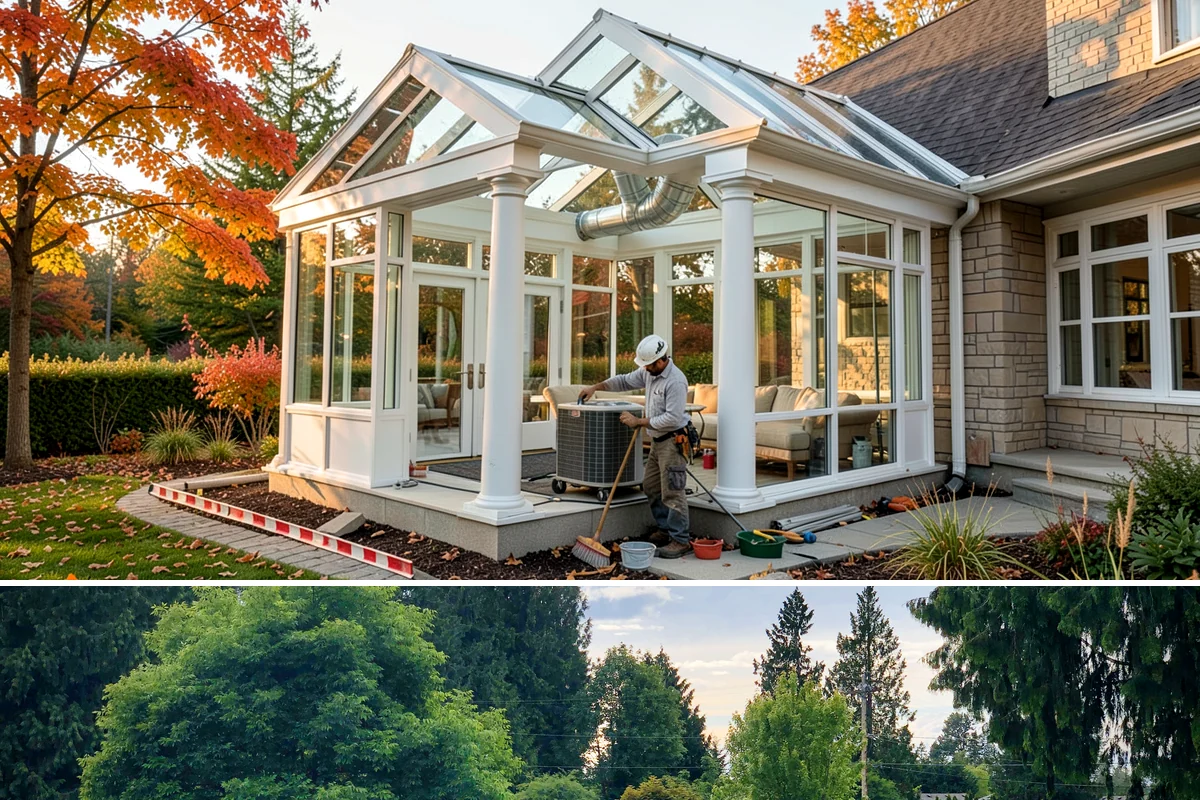 Driveway Repair in Bonney Lake, Pierce County, WA - Crack sealing and patching cure best in dry, mild weather, making late spring through early fall the ideal window.
