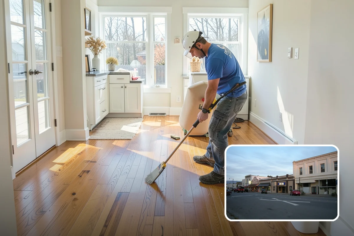 Driveway Repair in Burlington, Skagit County, WA - Extends the life of the existing driveway