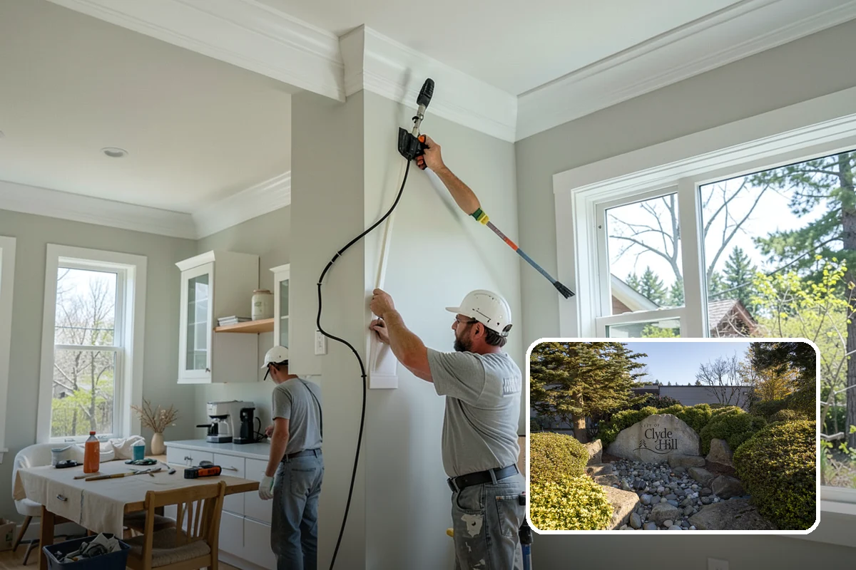 Driveway Repair in Clyde Hill, King County, WA - Extends the life of the existing driveway
