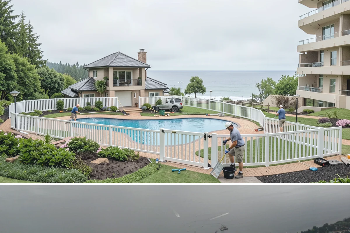Driveway Repair in Des Moines, King County, WA - Crack sealing and patching cure best in dry, mild weather, making late spring through early fall the ideal window.