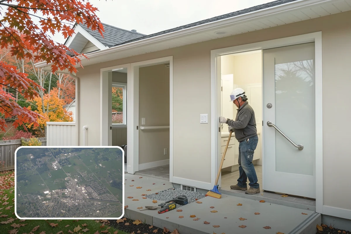 Driveway Repair in Enumclaw, King County, WA - Extends the life of the existing driveway